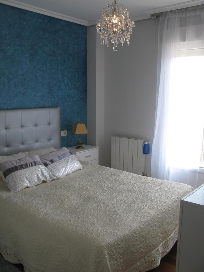 La Casa De Angie Appartement Suances Buitenkant foto