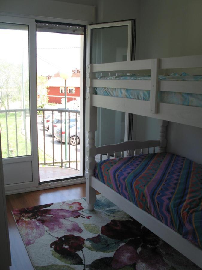 La Casa De Angie Appartement Suances Buitenkant foto
